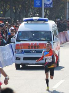 普定县大型活动