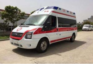 普定县救护车租赁